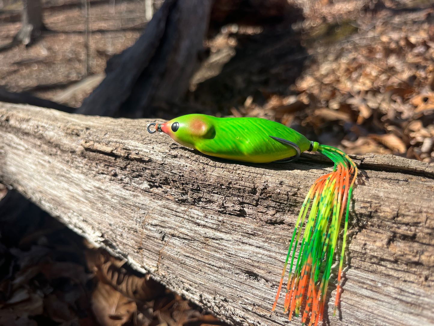 Model F skirted series