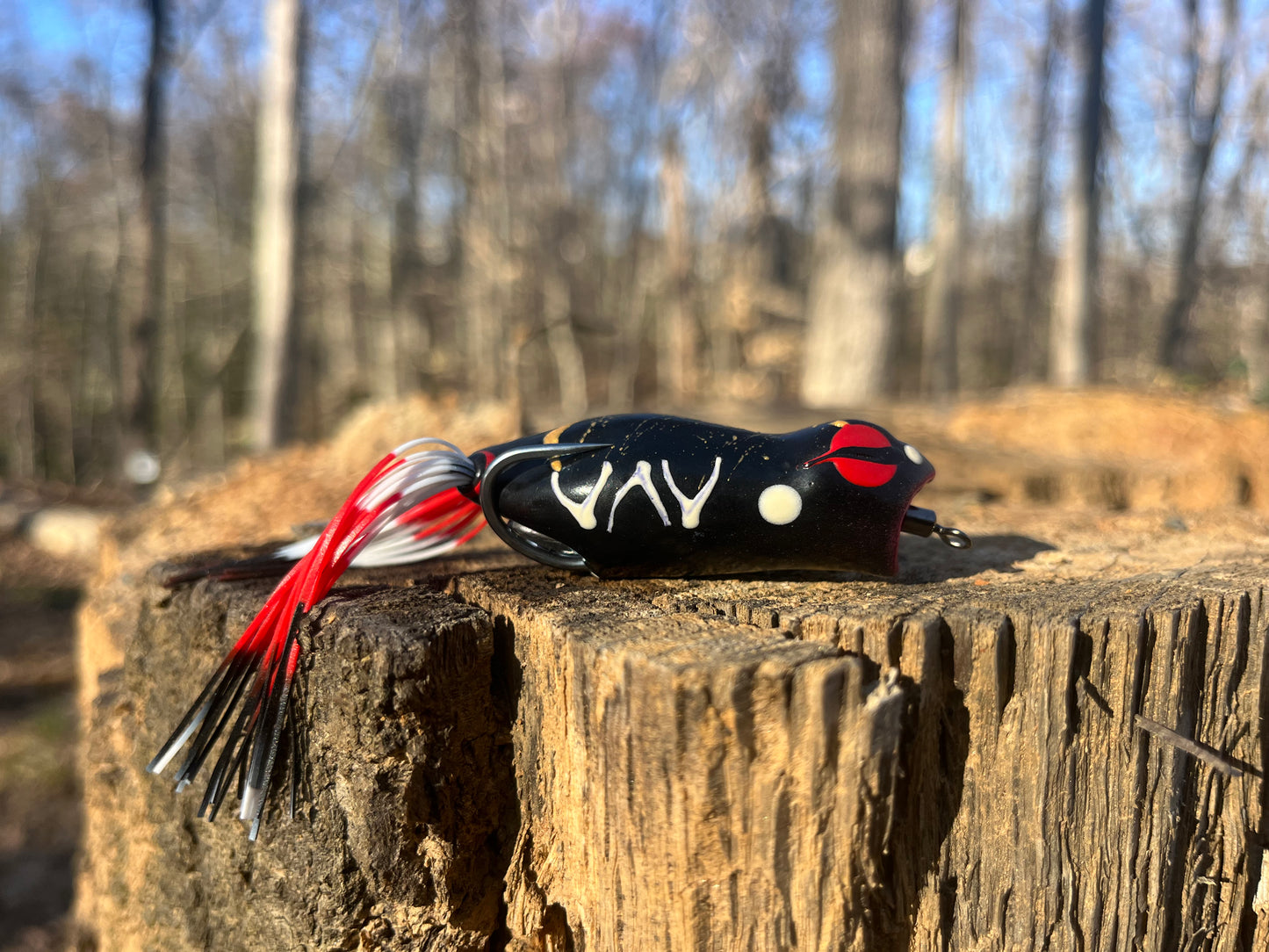 Model D popping series