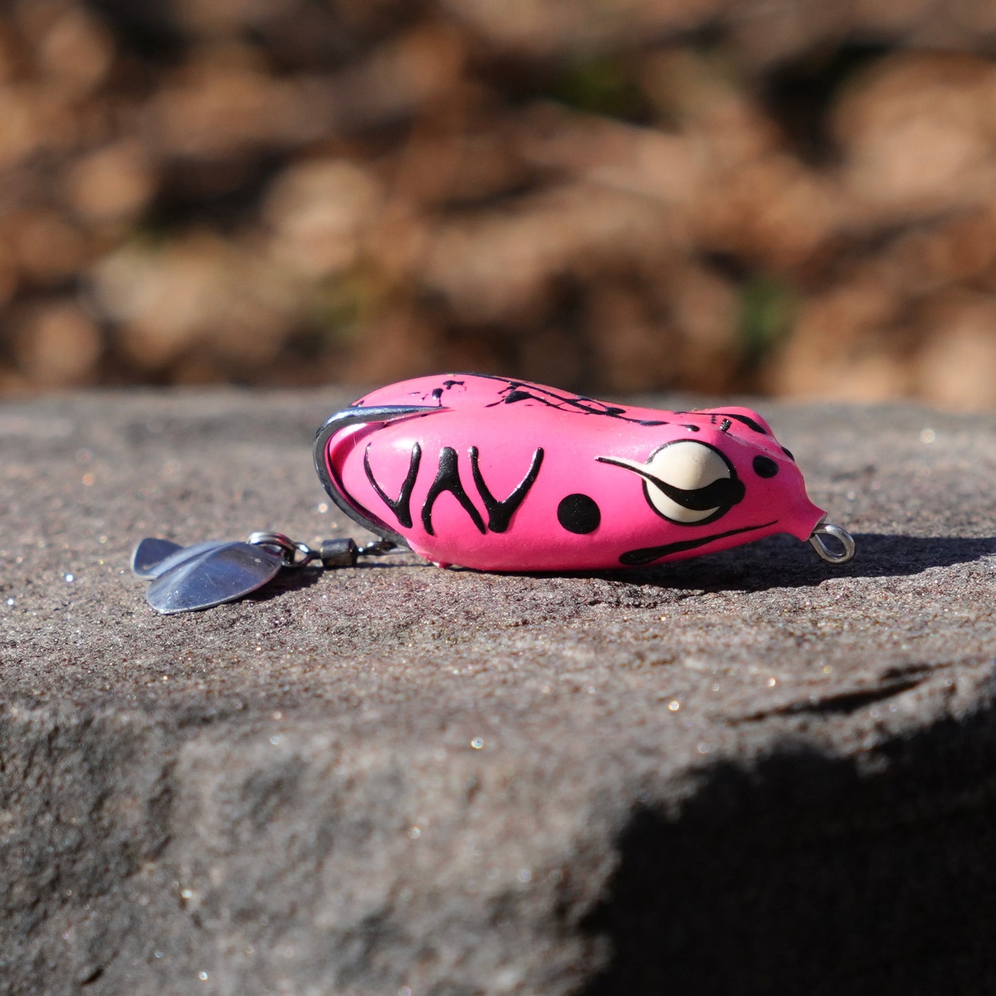 Model D bladed series