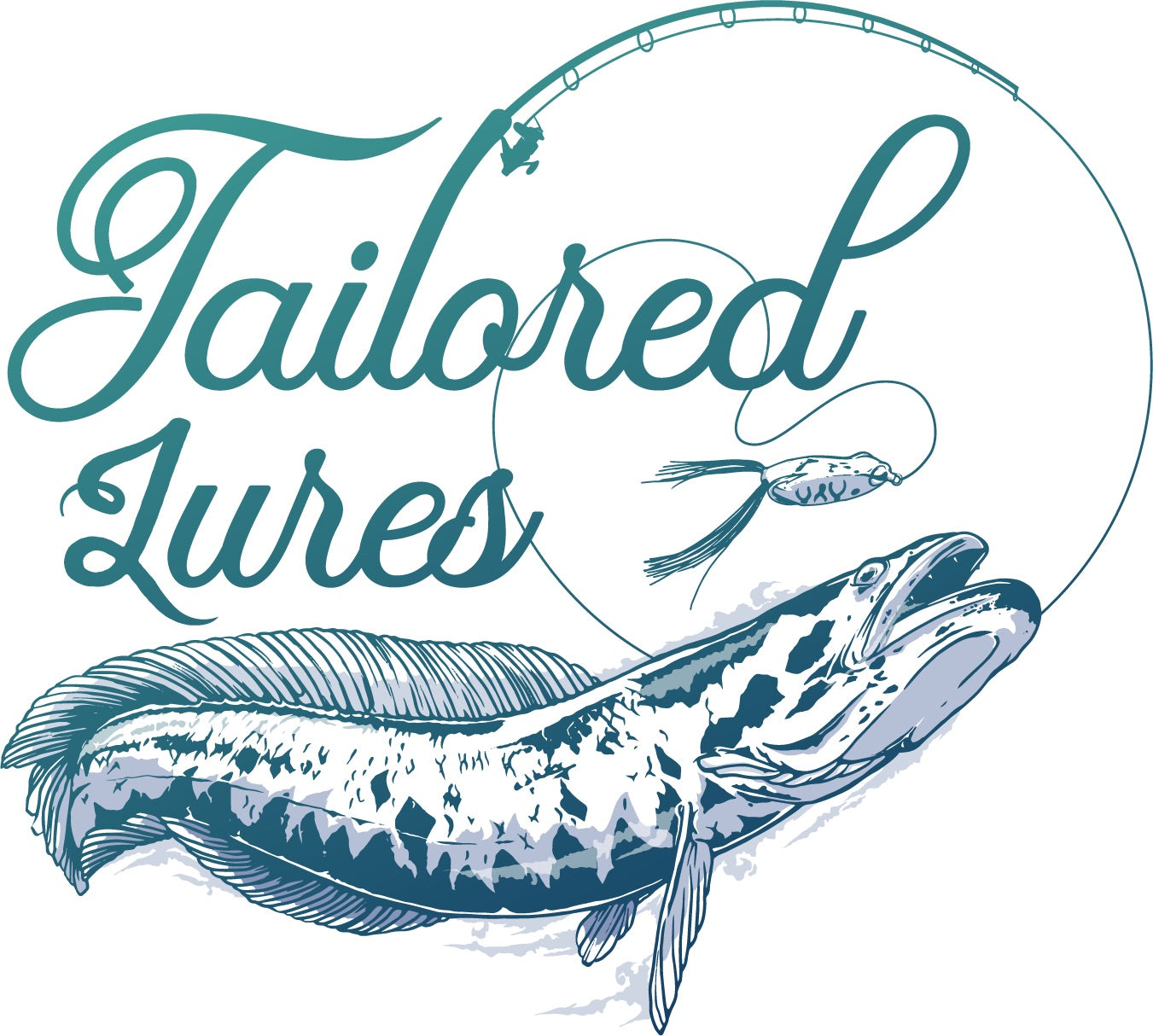 Tailored Lures gift card