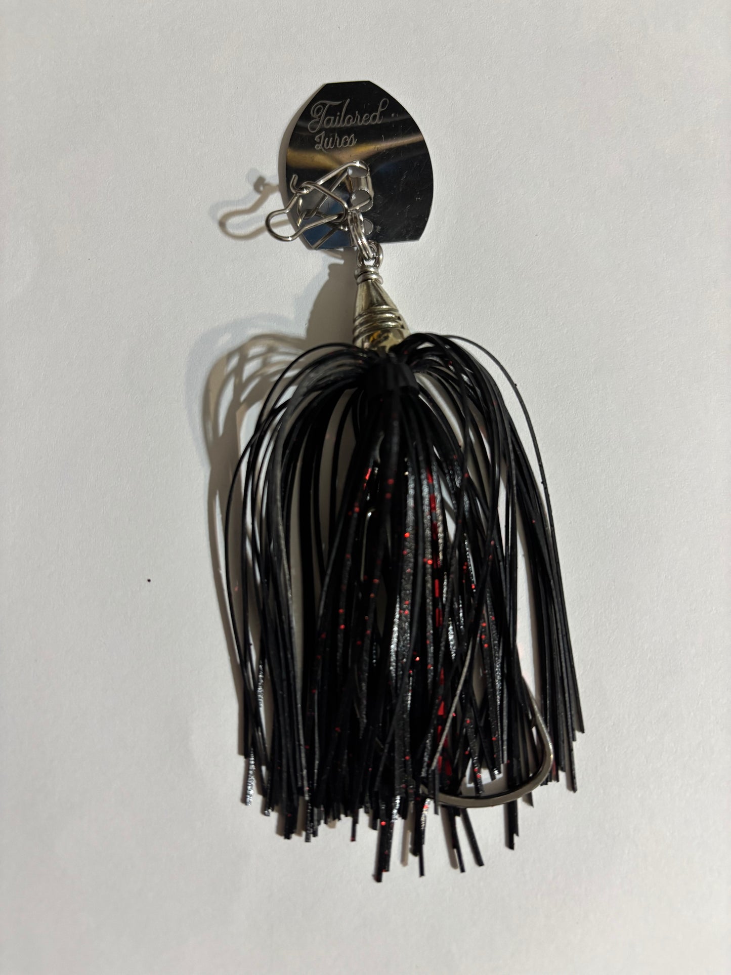 Model I series Chatter