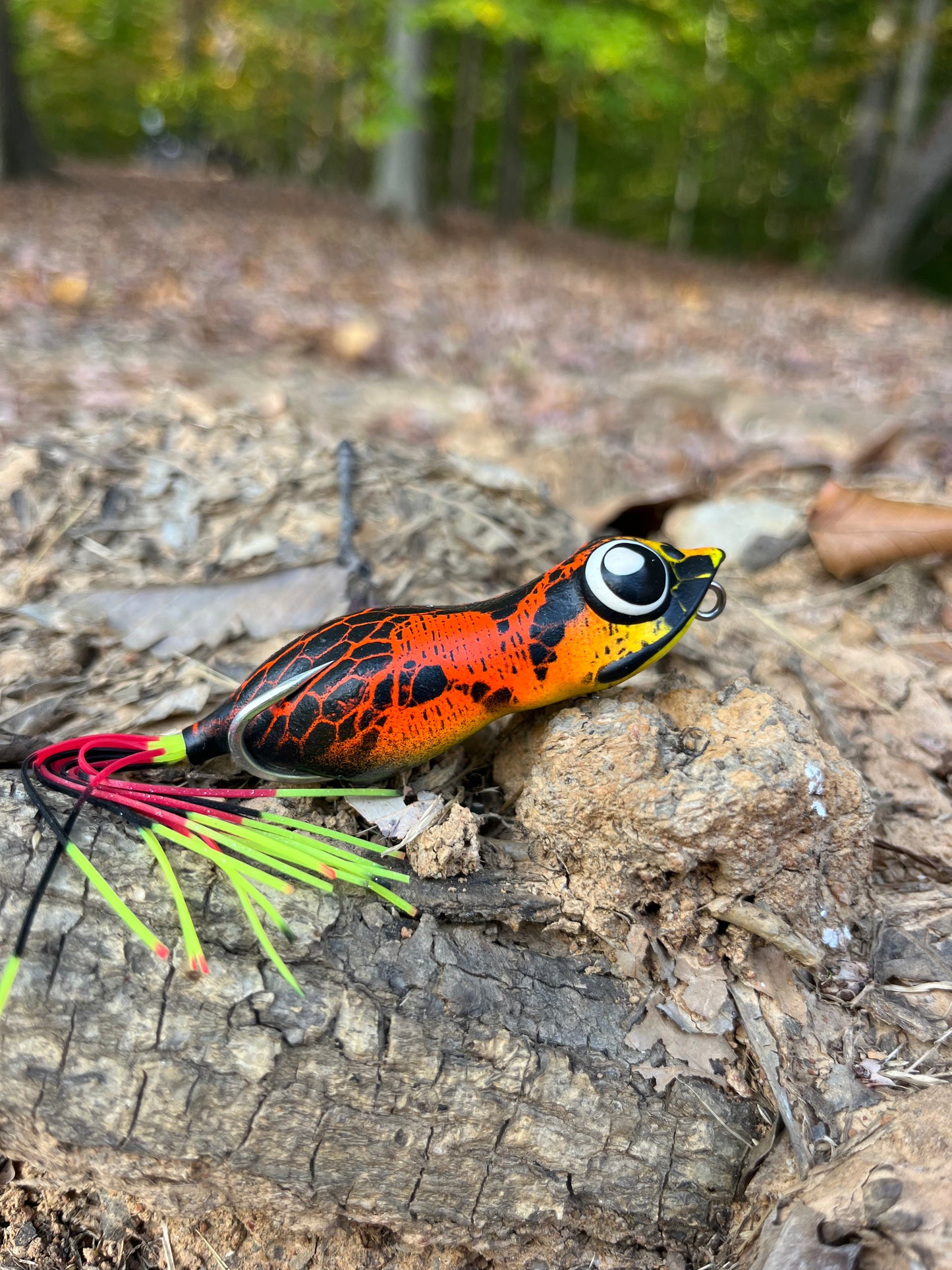 Model H skirted series