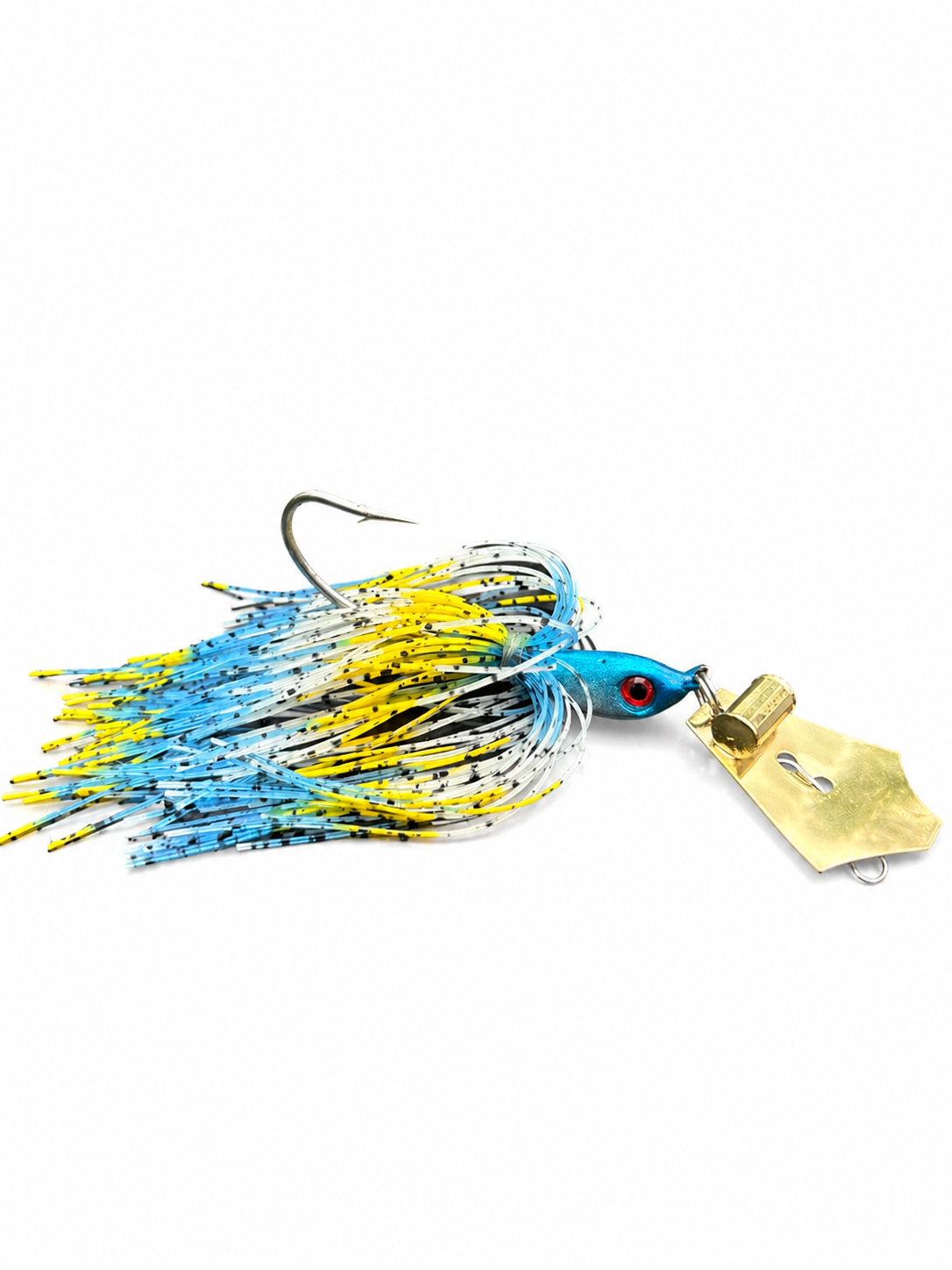 Model I rattle chatter