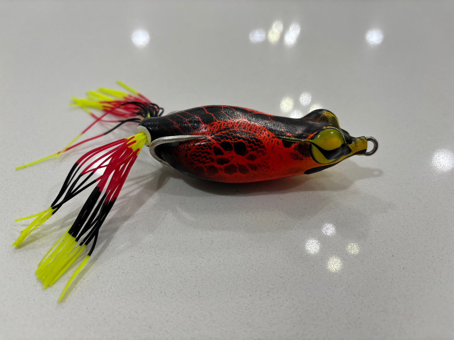 Model E skirted series