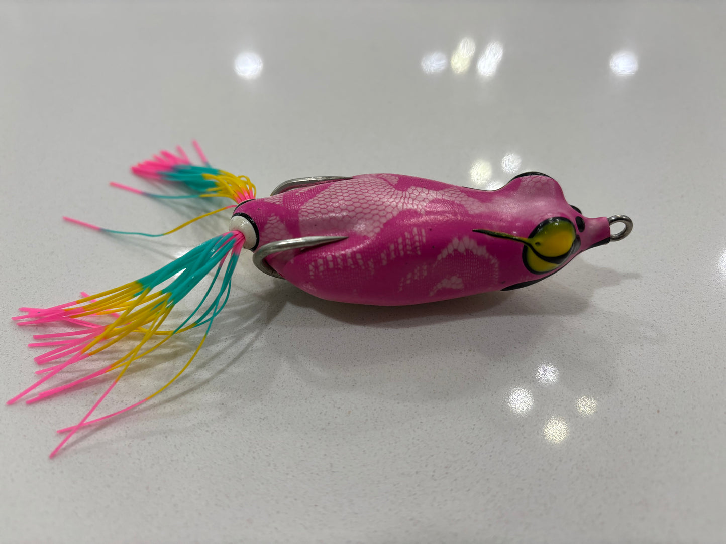 Model E skirted series