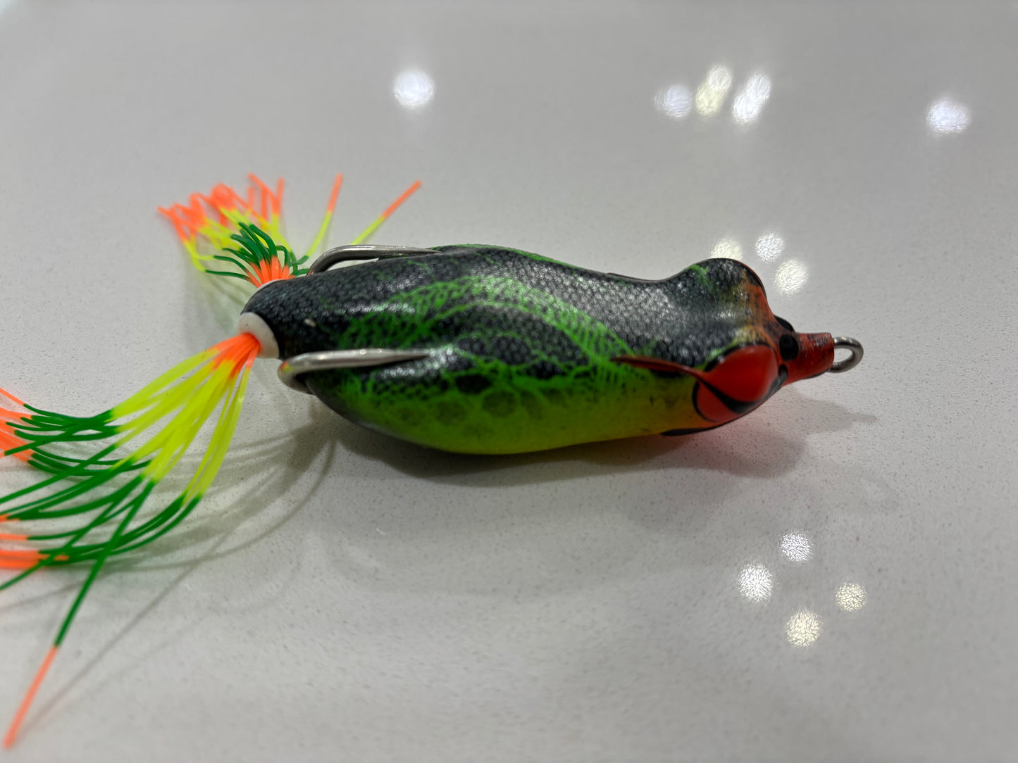 Model E skirted series