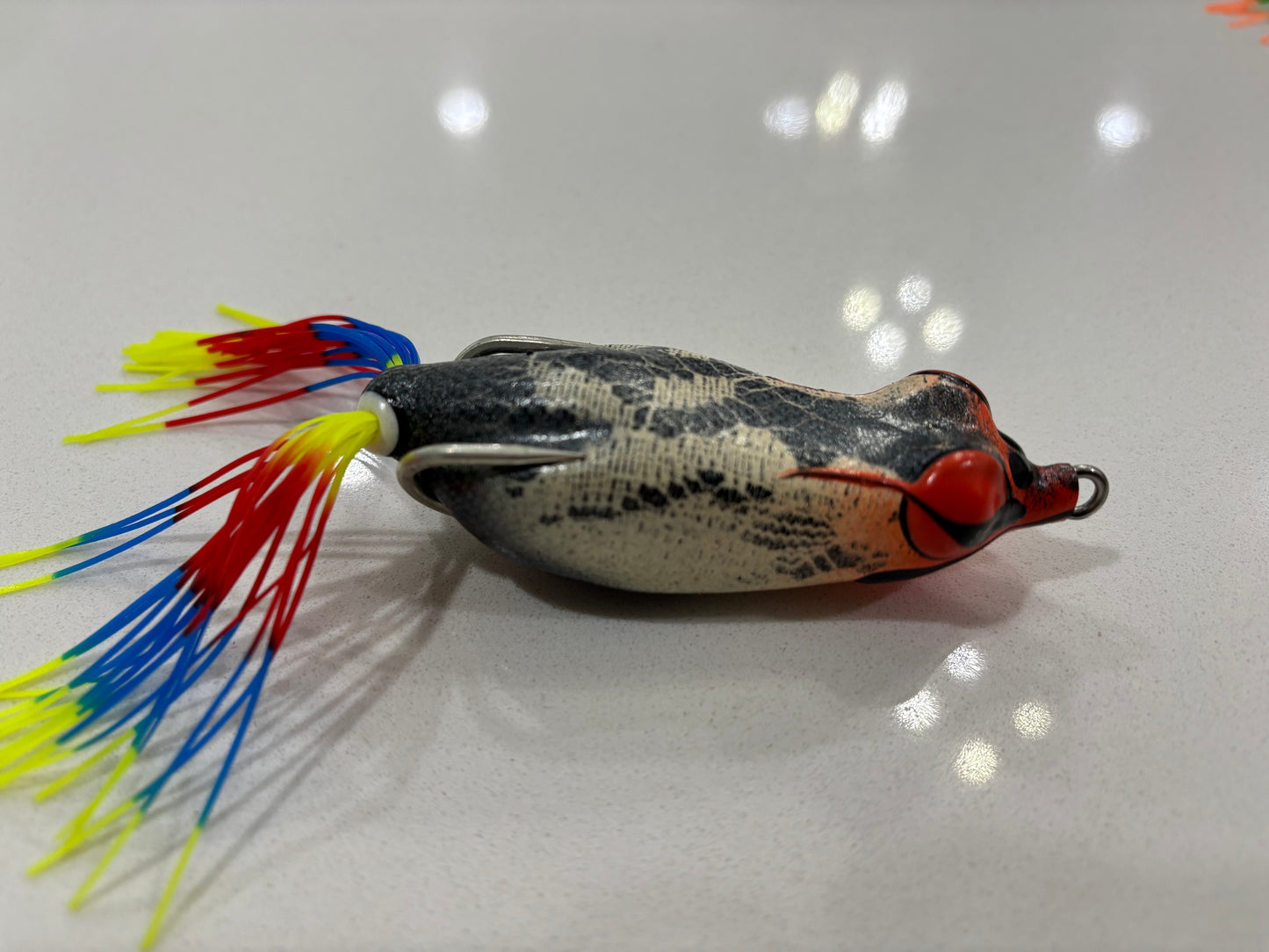 Model E skirted series