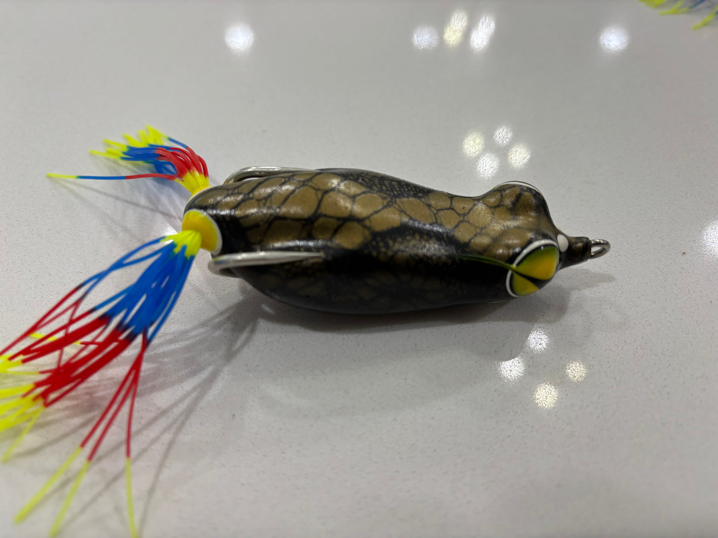 Model E skirted series