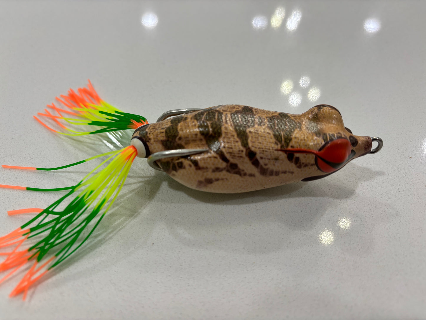 Model E skirted series