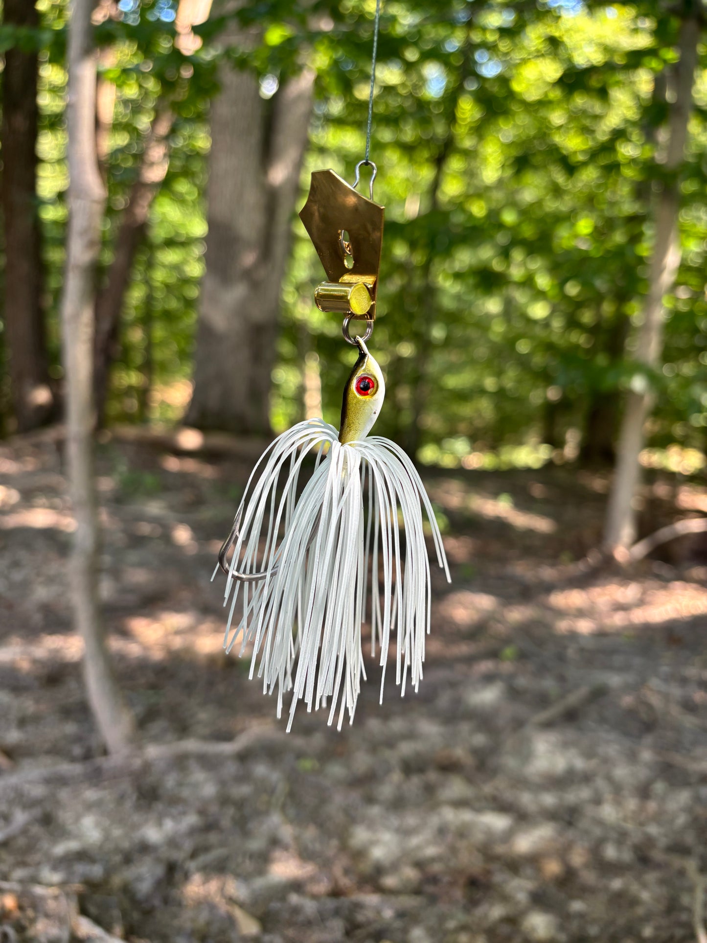 Model I rattle chatter