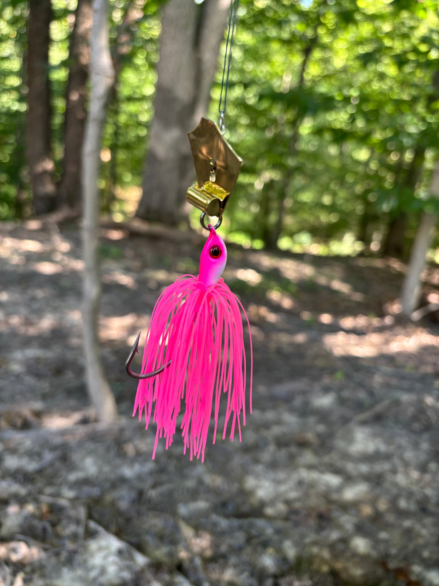 Model I rattle chatter