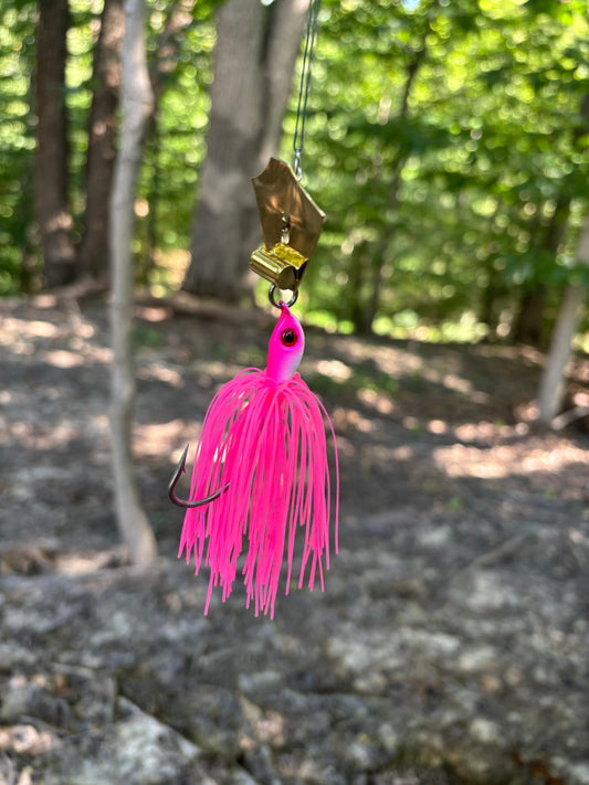 Model I rattle chatter