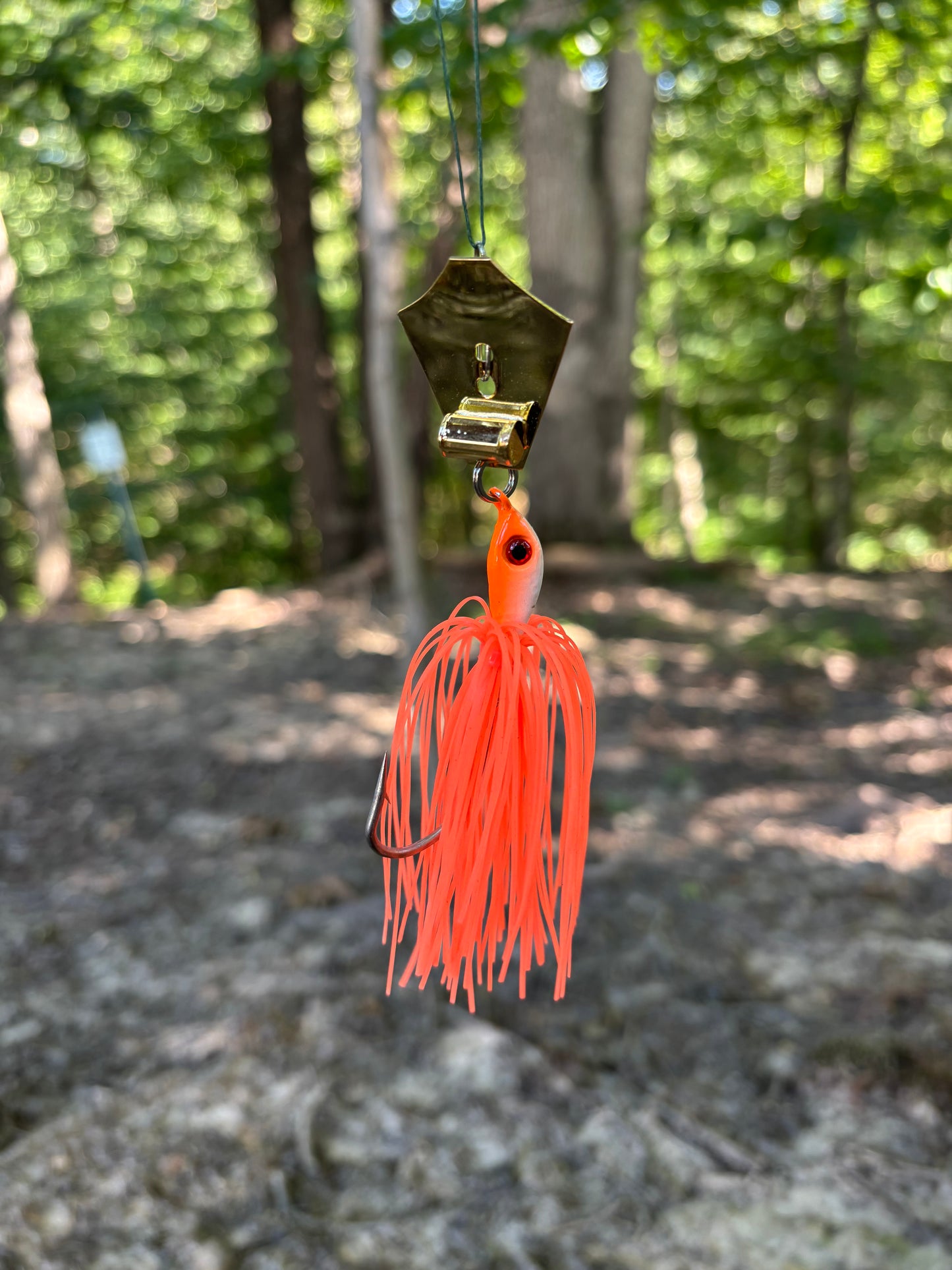 Model I rattle chatter