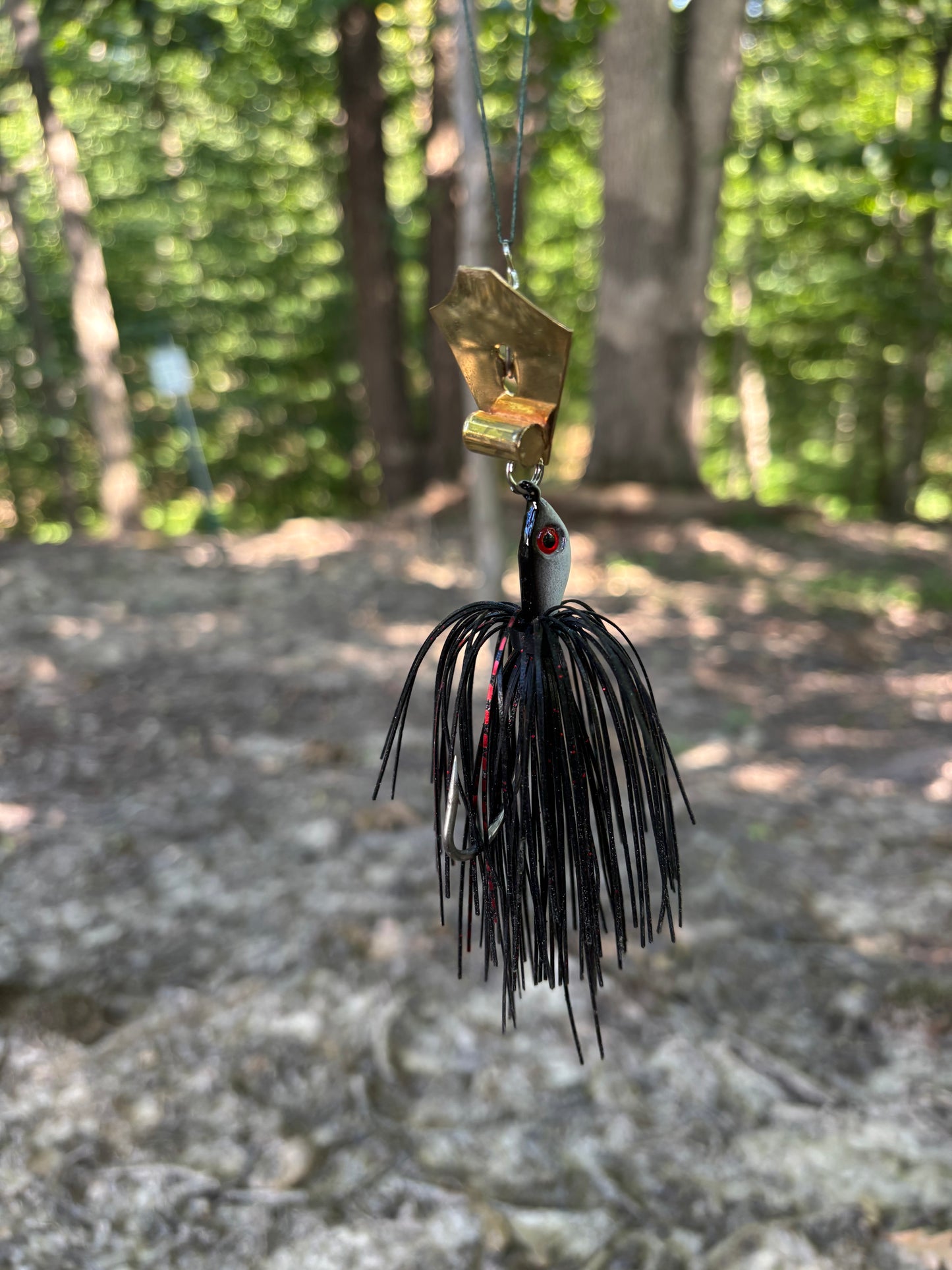 Model I rattle chatter