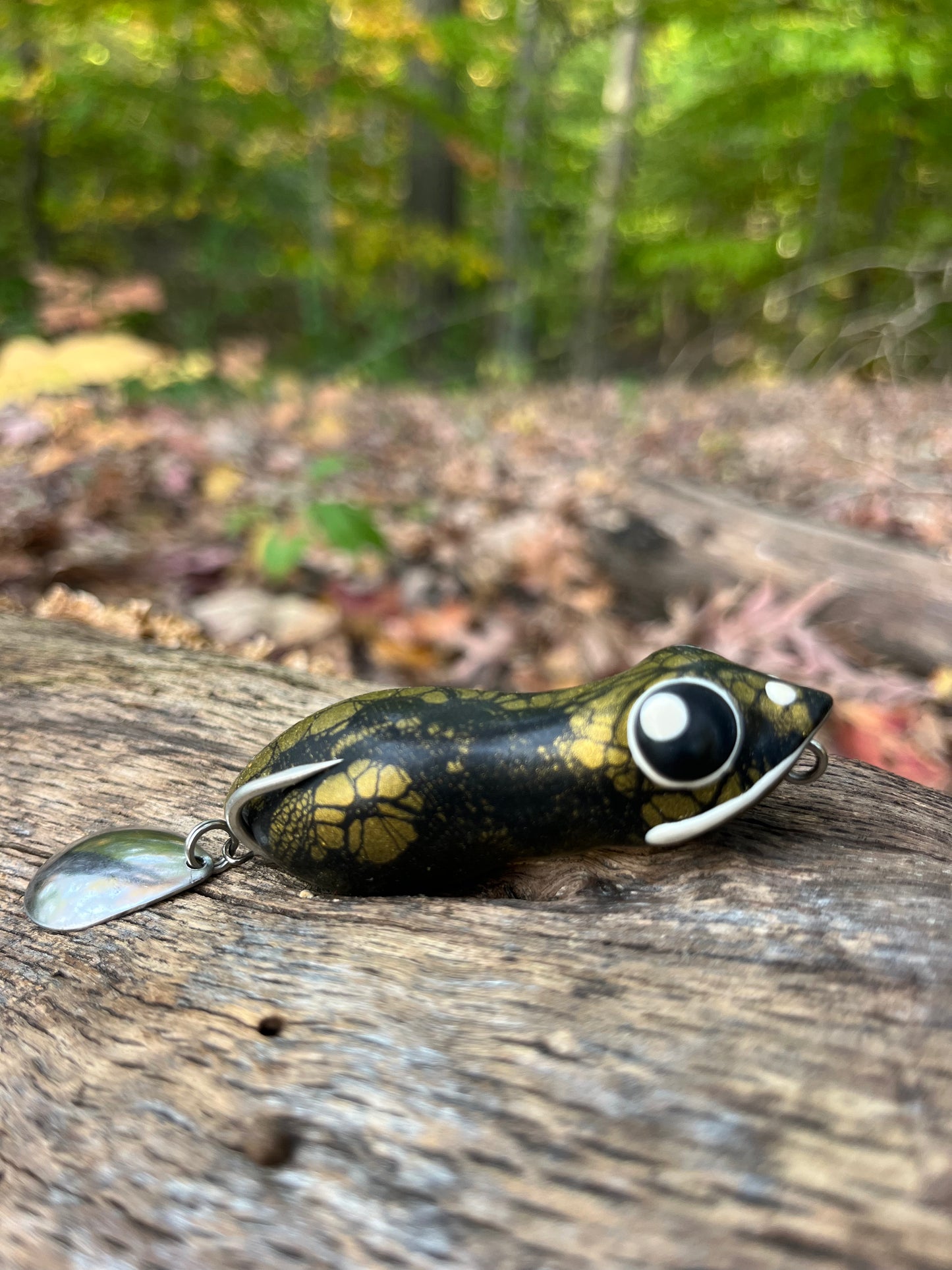 Model H bladed series