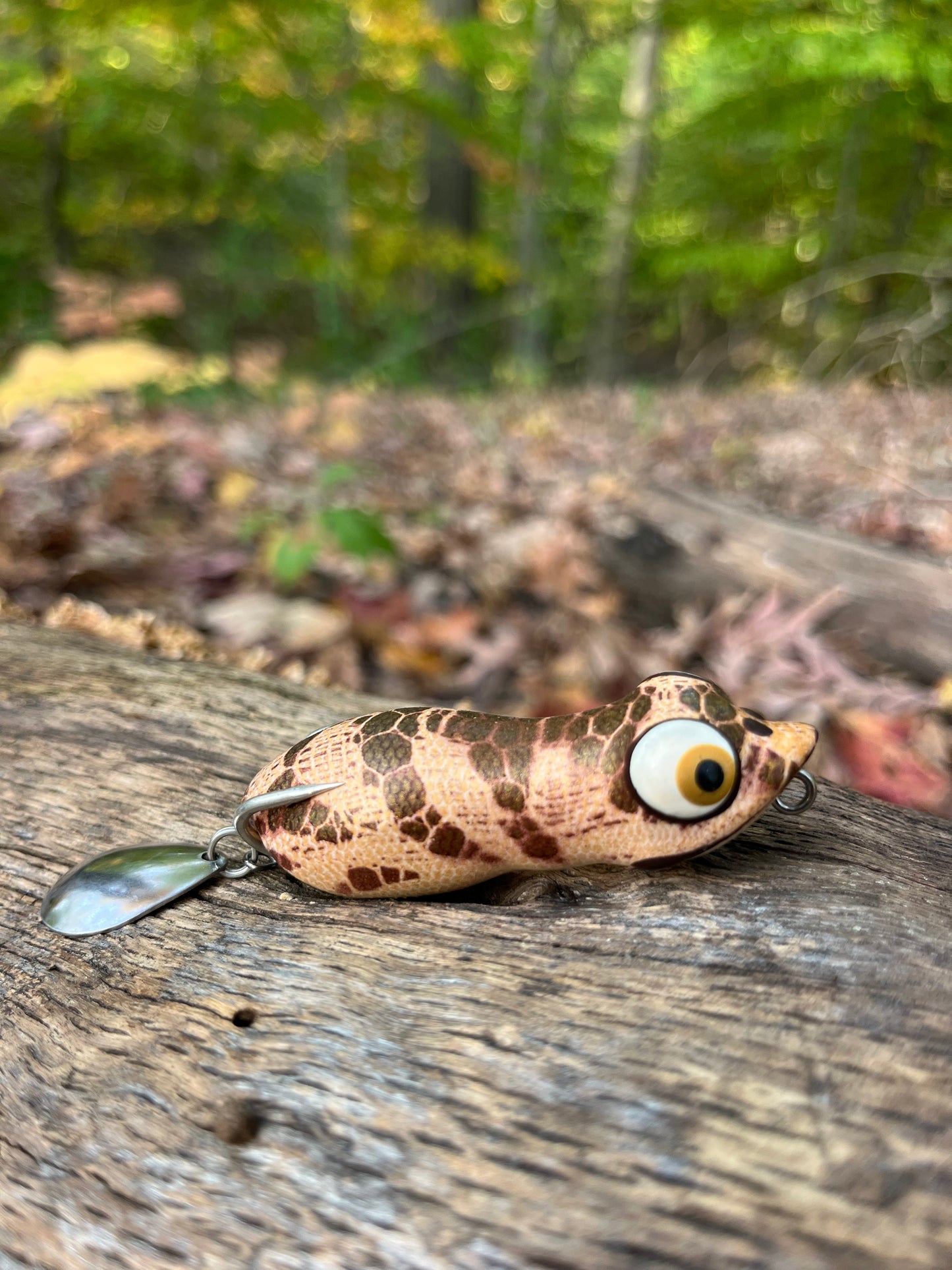 Model H bladed series