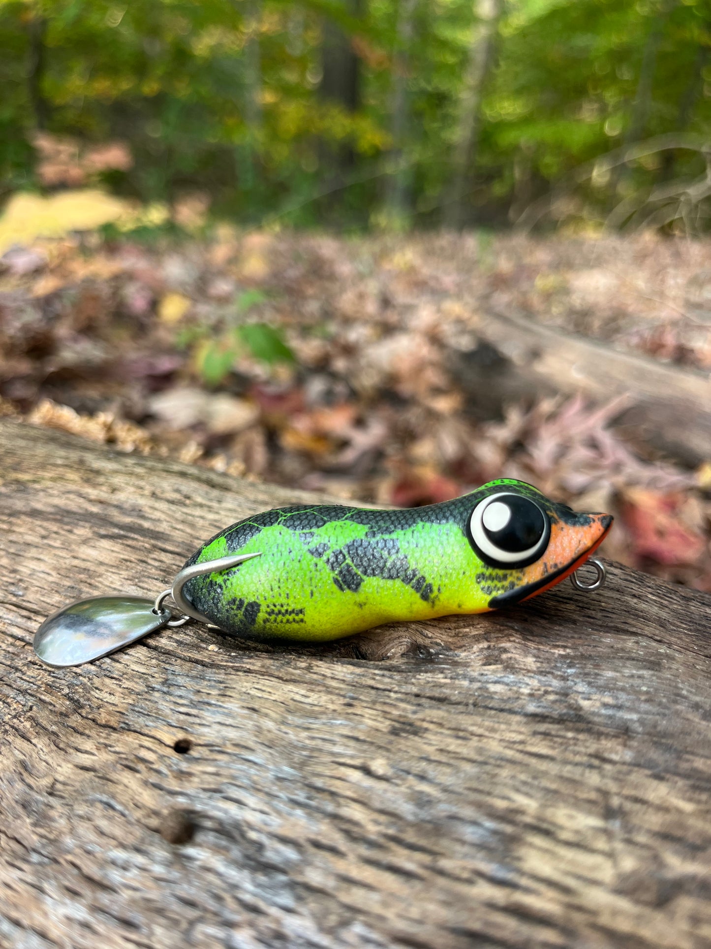 Model H bladed series