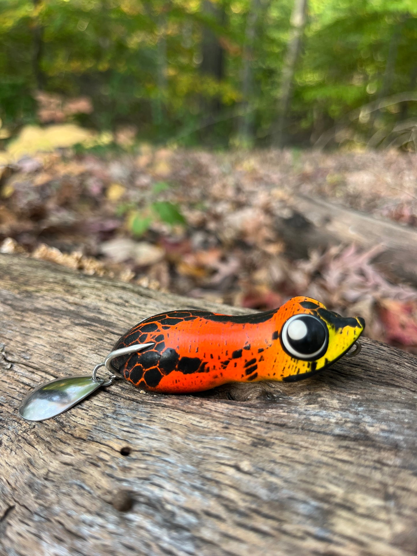 Model H bladed series