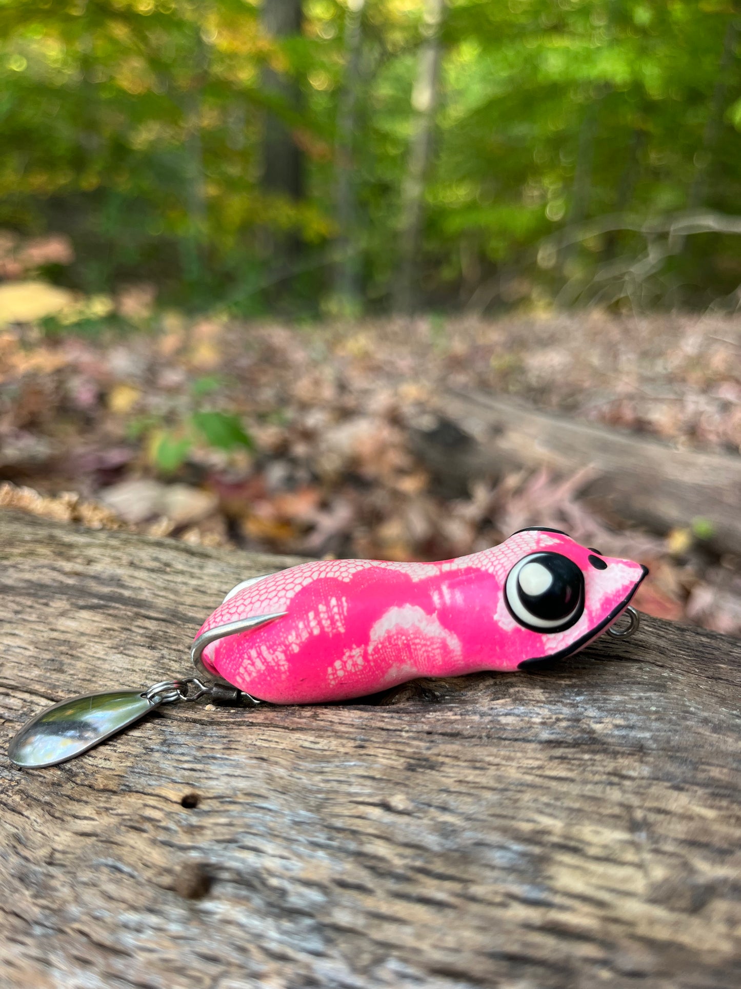 Model H bladed series