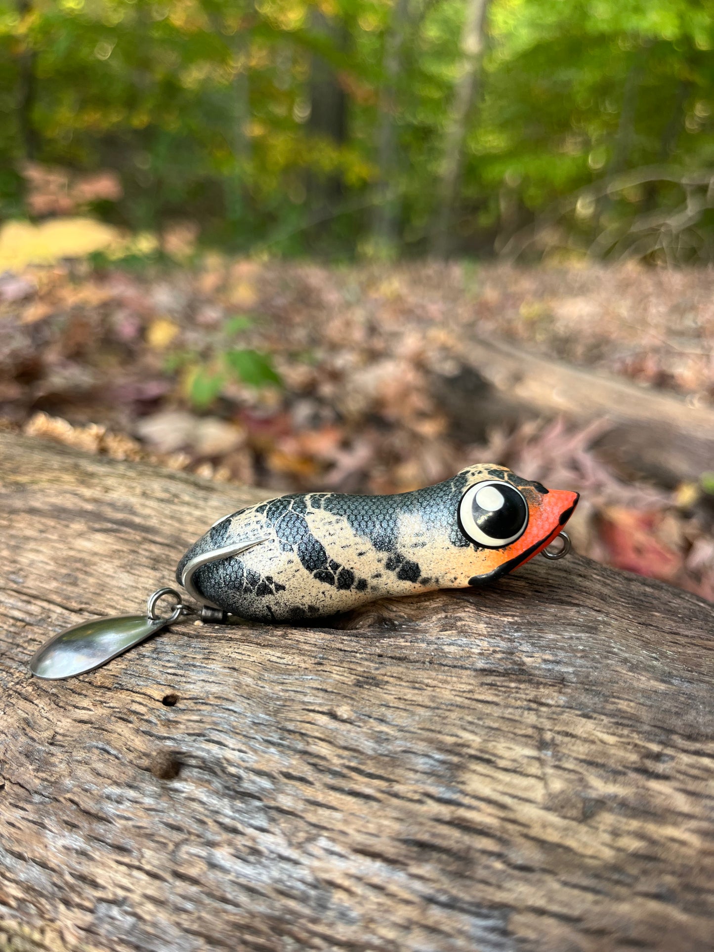 Model H bladed series