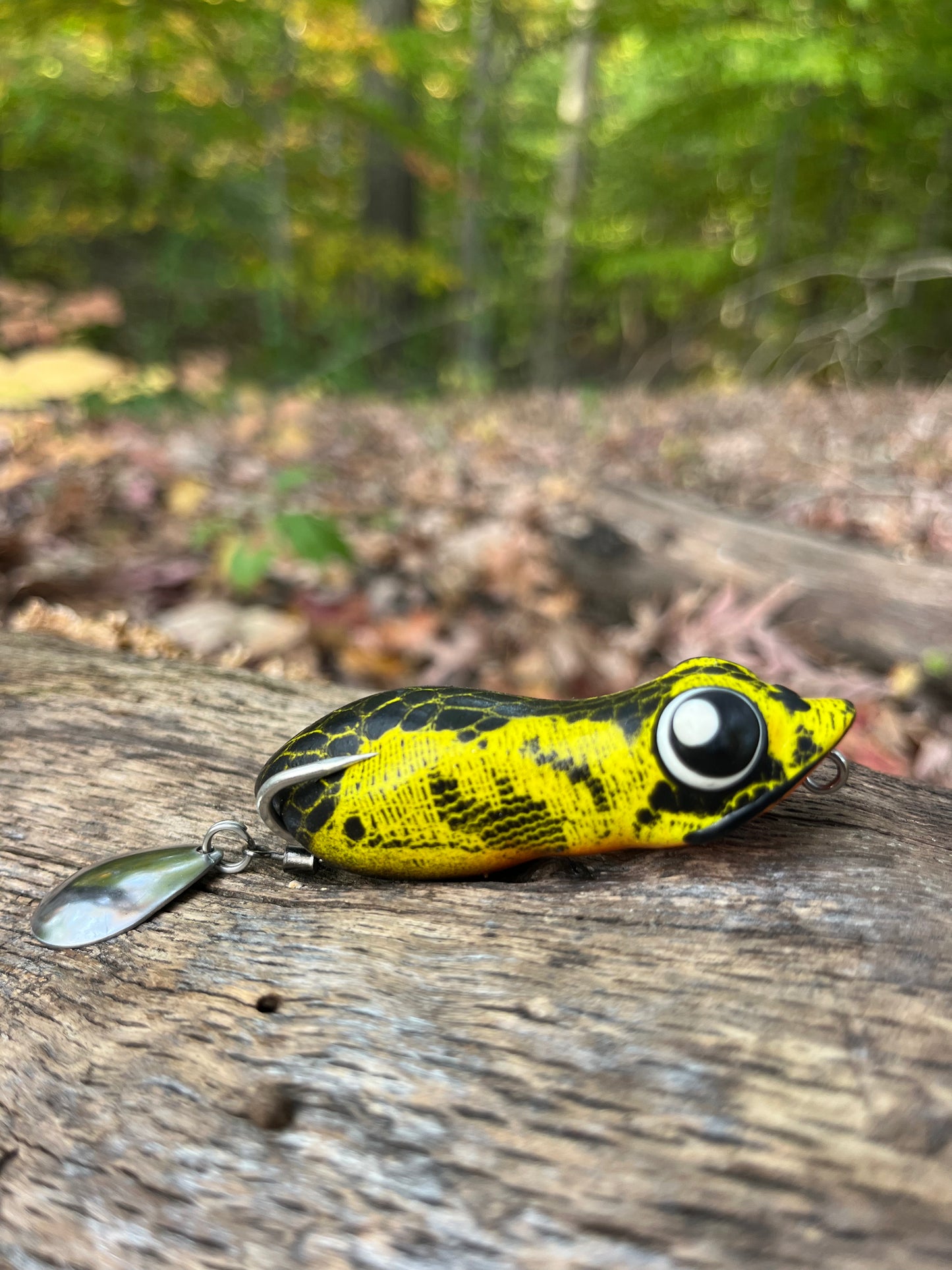 Model H bladed series